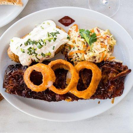 Tucson Rogelio Martinez